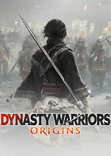 Dynasty Warriors: Origins (DIGITAL)