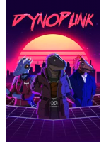 Dynopunk