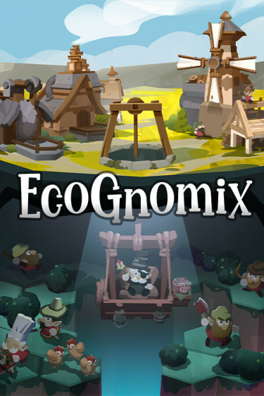 EcoGnomix (DIGITAL)