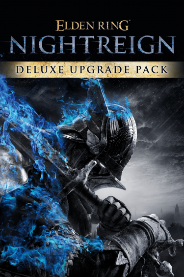 Elden Ring Nightreign Deluxe Upgrade Pack (DIGITAL)