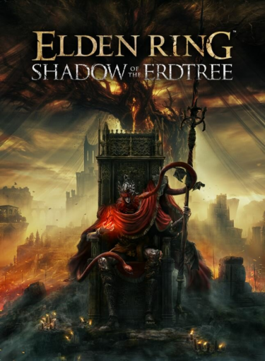 ELDEN RING Shadow of the Erdtree DLC (DIGITAL)