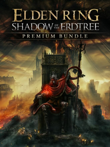 ELDEN RING Shadow of the Erdtree Premium Bundle (DIGITAL)