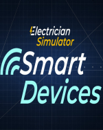 Electrician Simulator Smart Devices (DIGITAL)