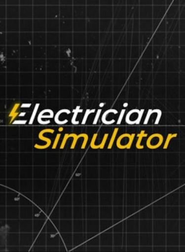 Electrician Simulator (DIGITAL)