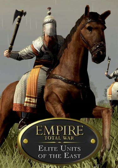 Empire: Total War - Elite Units of the East (DIGITAL)