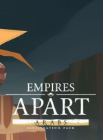 Empires Apart - Arab Civilization Pack
