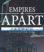 Empires Apart - French Civilization Pack