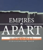 Empires Apart - Mongol Civilization Pack