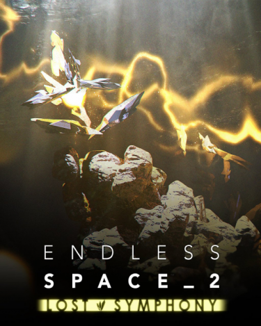 Endless Space 2 Lost Symphony (DIGITAL) (DIGITAL)