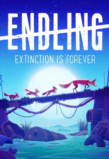 Endling - Extinction is Forever (DIGITAL)