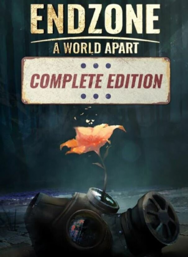 Endzone - A World Apart Complete Edition (DIGITAL)