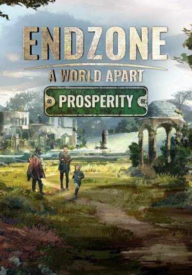 Endzone - A World Apart: Prosperity (DIGITAL)