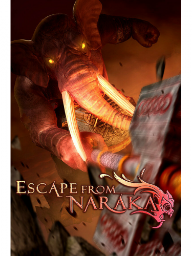 Escape from Naraka (DIGITAL)