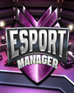 ESport Manager (DIGITAL)