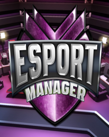 ESport Manager (DIGITAL) (DIGITAL)