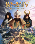 Europa Universalis IV Domination (DIGITAL)