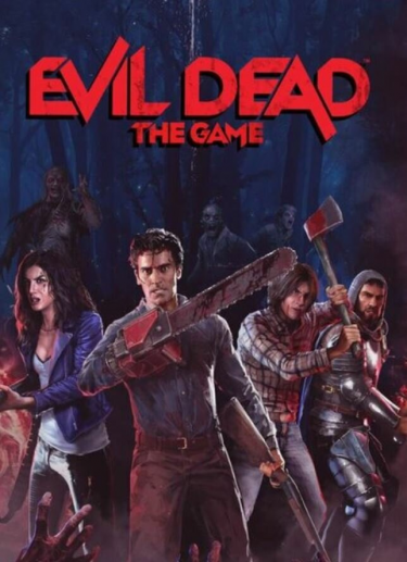 Evil Dead: The Game – Game of the Year Edition (DIGITAL)