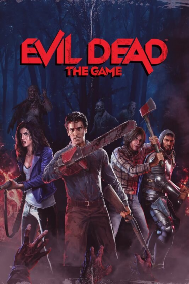 Evil Dead: The Game GOTY Edition (DIGITAL)