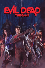 Evil Dead: The Game