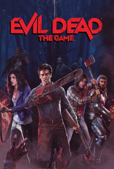 Evil Dead: The Game (DIGITAL)