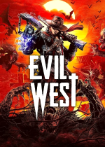 Evil West