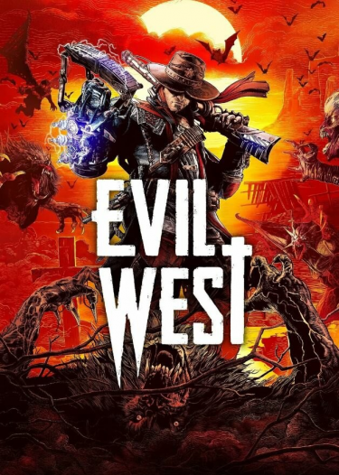 Evil West (DIGITAL)