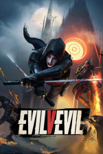 EvilVEvil