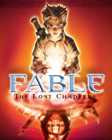 Fable The Lost Chapters (DIGITAL) (DIGITAL)