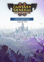 Fantasy General II - Hero Edition Upgrade Pack