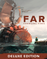 FAR Changing Tides Deluxe Edition (DIGITAL)