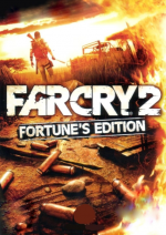 Far Cry 2 Fortune's Edition