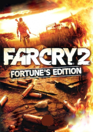 Far Cry 2 Fortune's Edition (DIGITAL)
