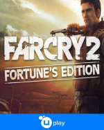 Far Cry 2 Fortune's Edition (DIGITAL)