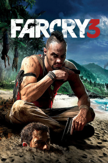 Far Cry 3 (DIGITAL)