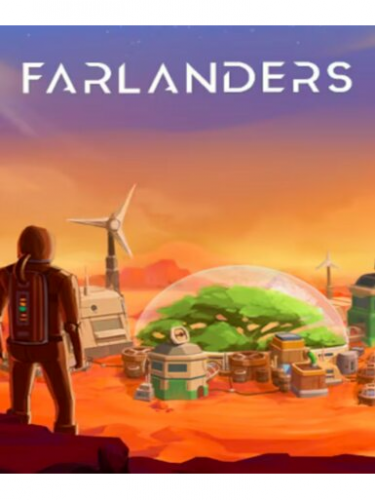Farlanders (Steam) (DIGITAL)