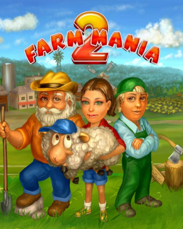 Farm Mania 2 (DIGITAL) (DIGITAL)