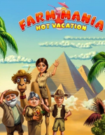 Farm Mania 3: Hot Vacation