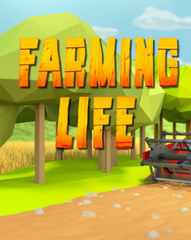 Farming Life (DIGITAL) (DIGITAL)