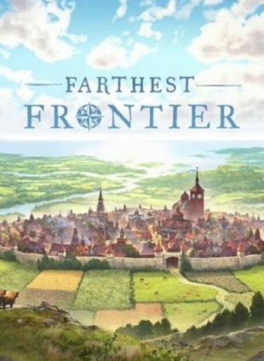 Farthest Frontier (DIGITAL)