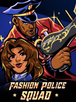 Fashion Police Squad