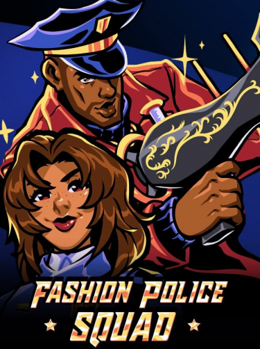 Fashion Police Squad (DIGITAL)