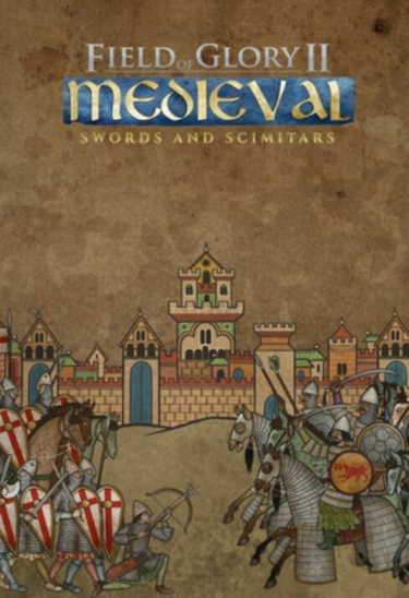 Field of Glory II: Medieval - Swords and Scimitars (Steam) (DIGITAL)