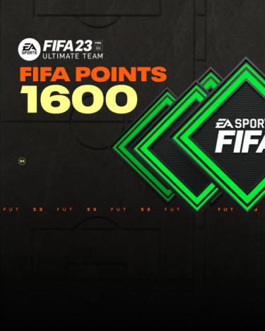 FIFA 23 1600 FUT Points (DIGITAL) (DIGITAL)