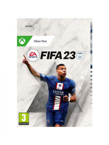 FIFA 23 - Standard Edition - Xbox One (XBOX DIGITAL) (XONE)
