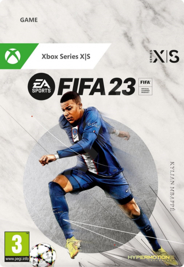 FIFA 23 - Standard Edition - Xbox Series X|S (XBOX DIGITAL) (XONE)