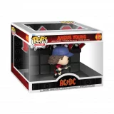 Figurka AC/DC - AC/DC in Concert (Funko POP! Moment Deluxe 02) dupl