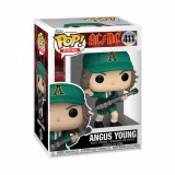 Figurka AC/DC- Angus Young (Funko POP! Rocks 91) dupl