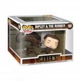 Figurka Alien - Alien (Funko POP! Movies 30) dupl