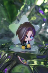 Figurka Alien Stage - Heroes vs Villains Minifigures (Nendoroid) (náhodný výběr) dupl