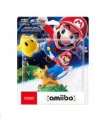 Figurka Amiibo Kirby Air Riders - Bandana Waddle Dee & Winged Star dupl